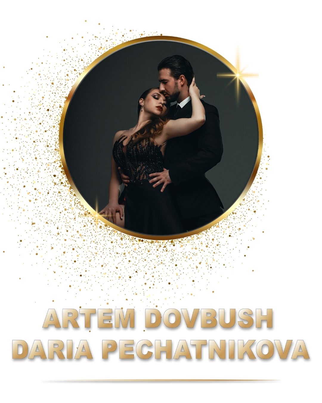 Artem Dovbush