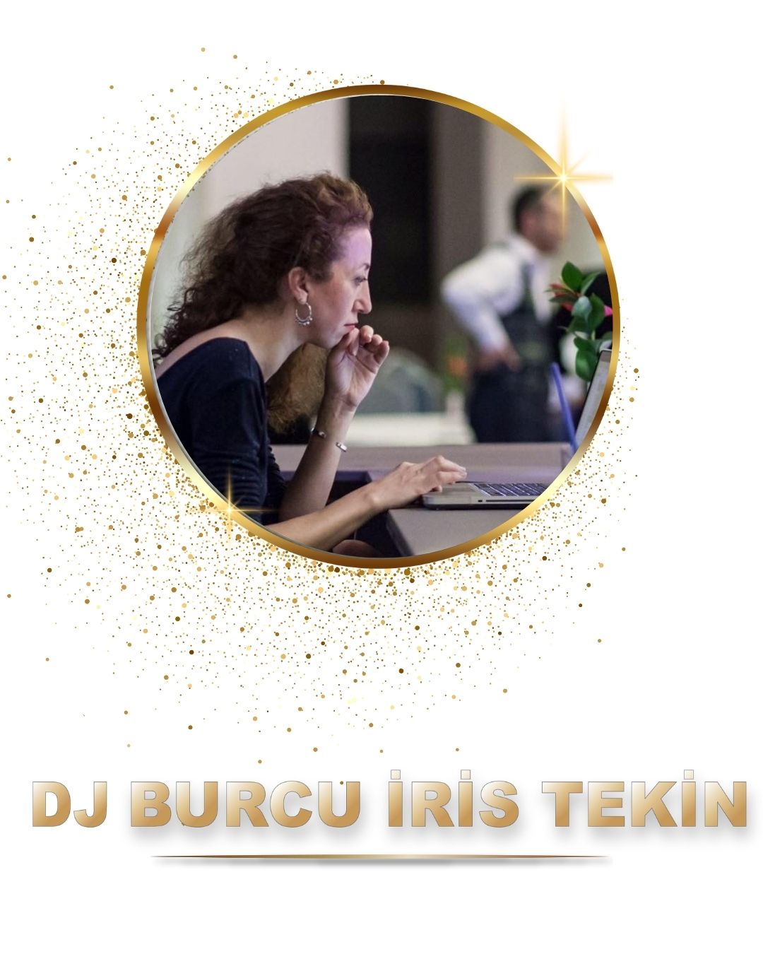 Burcu İris