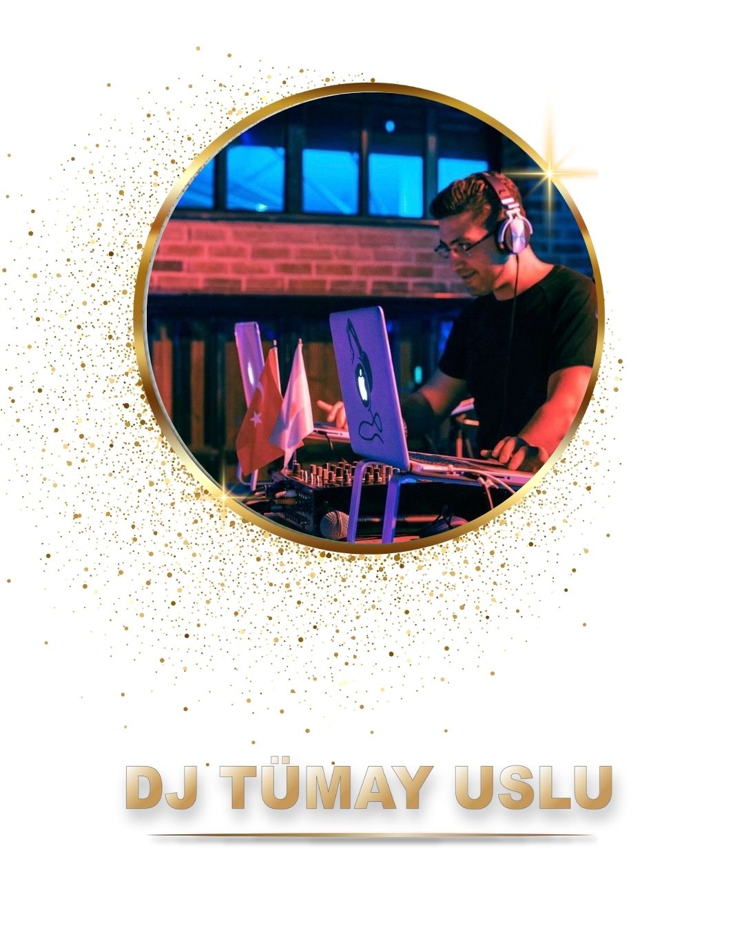 Tümay Uslu