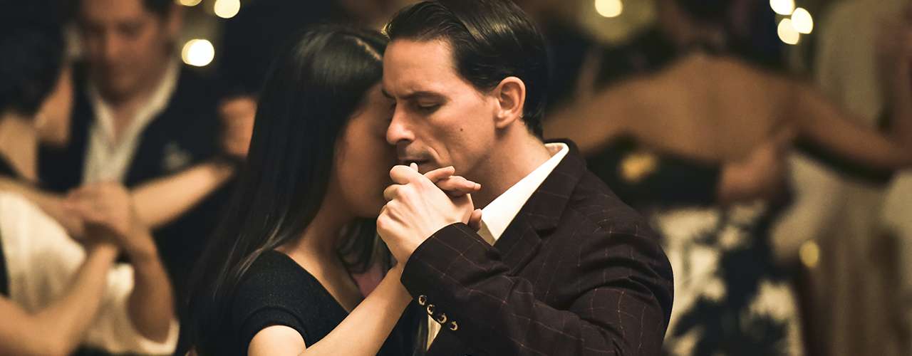 İstanbul Tango Haftası