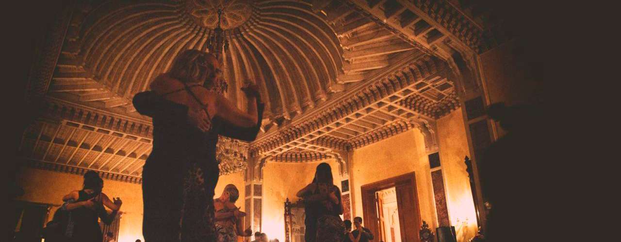 İstanbul Tango Haftası