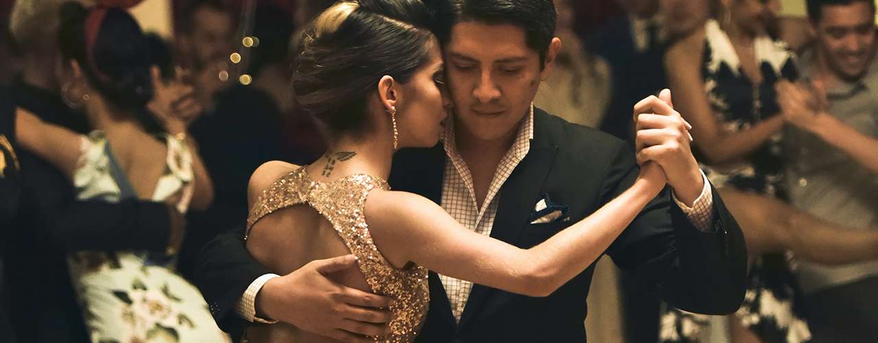 İstanbul Tango Haftası